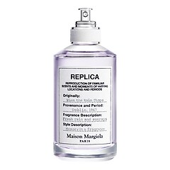 REPLICA When the Rain Stops - Toaletní voda, MAISON MARGIELA